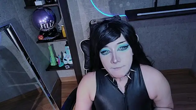 Snapshot of Carmillaa chatting on 16, 5, 2026 Carmillaa online show from 16, 5, 2026