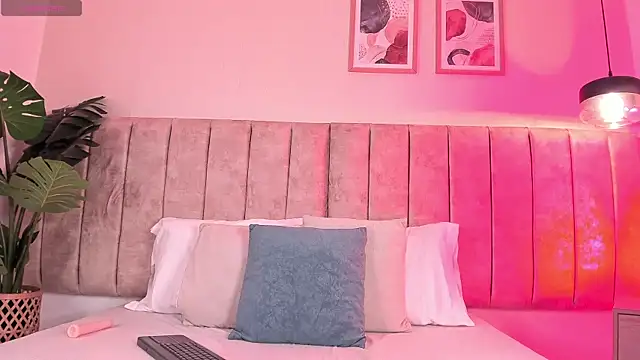 alissonvega online show from 31, 3, 2026