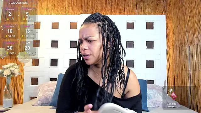 Snapshot of andreazoe chatting on 13, 4, 2026 andreazoe online show from 13, 4, 2026