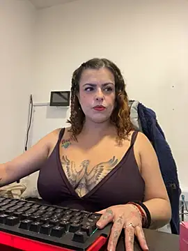 MiaHotboobs online show from 30, 3, 2026
