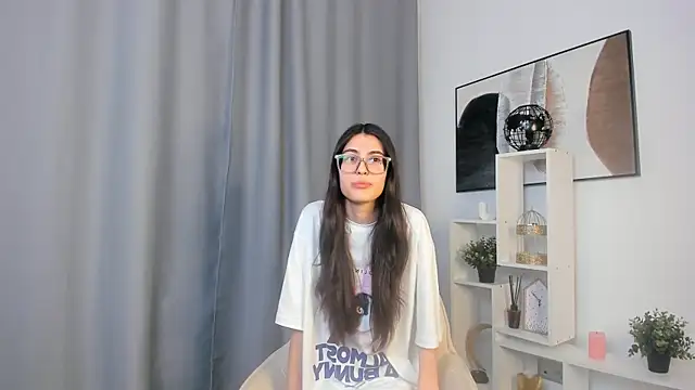 SusyRiek online show from 23, 3, 2026