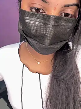 miss eyekiller12 online show from 30, 4, 2026