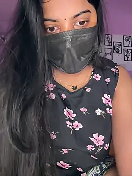 miss eyekiller12 online show from 27, 6, 2026