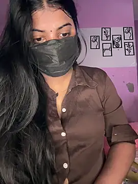 miss eyekiller12 online show from 28, 6, 2026