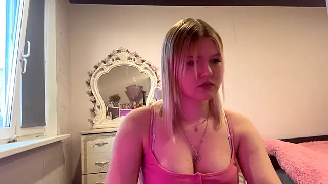 Snapshot of SweettAnny chatting on 15, 5, 2026 SweettAnny online show from 15, 5, 2026