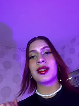 Snapshot of steffmontespink18 chatting on 24, 4, 2026 steffmontespink18 online show from 24, 4, 2026