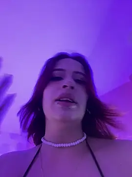 Snapshot of steffmontespink18 chatting on 6, 5, 2026 steffmontespink18 online show from 6, 5, 2026