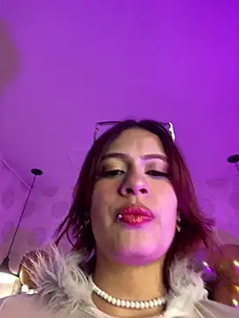 Snapshot of steffmontespink18 chatting on 12, 5, 2026 steffmontespink18 online show from 12, 5, 2026
