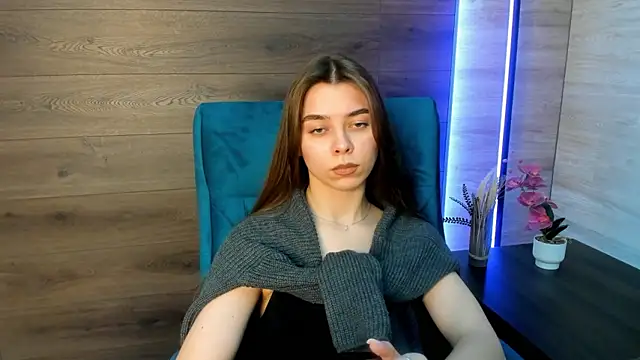 Snapshot of LynnWalker chatting on 23, 3, 2026 LynnWalker online show from 23, 3, 2026