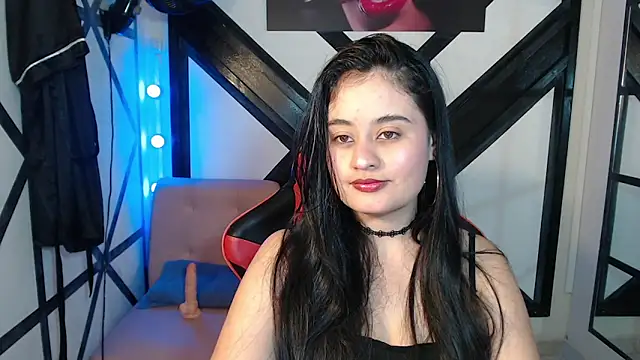 gabriela tm1 online show from 26, 5, 2026