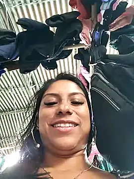 Snapshot of AngelicaStorms chatting on 5, 6, 2026 AngelicaStorms online show from 5, 6, 2026