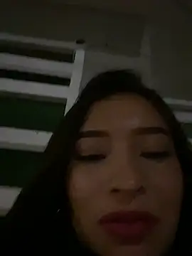 Snapshot of Itze_Mua chatting on 25, 3, 2026 Itze Mua online show from 25, 3, 2026