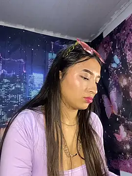 Snapshot of Itze_Mua chatting on 28, 3, 2026 Itze Mua online show from 28, 3, 2026