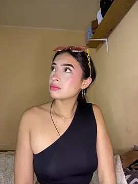 Snapshot of Itze_Mua chatting on 6, 4, 2026 Itze Mua online show from 6, 4, 2026