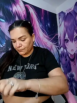 Zuleyka 69 online show from 26, 3, 2026