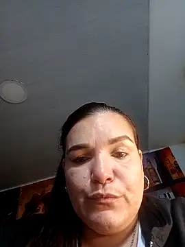 Zuleyka 69 online show from 28, 3, 2026