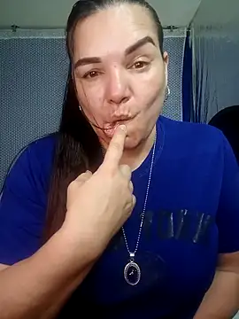 Zuleyka 69 online show from 2, 4, 2026