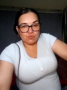 Zuleyka 69 online show from 10, 4, 2026