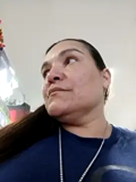Snapshot of Zuleyka_69 chatting on 9, 5, 2026 Zuleyka 69 online show from 9, 5, 2026