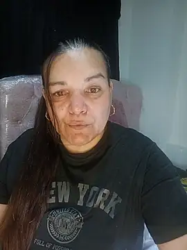 Snapshot of Zuleyka_69 chatting on 3, 6, 2026 Zuleyka 69 online show from 3, 6, 2026