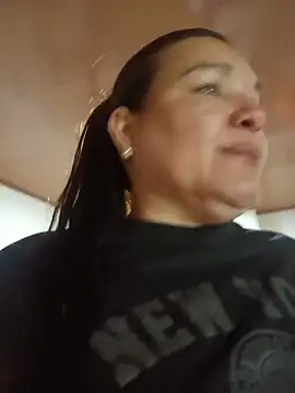 Snapshot of Zuleyka_69 chatting on 18, 6, 2026 Zuleyka 69 online show from 18, 6, 2026