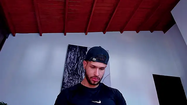 Snapshot of Santos_ramirez1 chatting on 25, 3, 2026 Santos ramirez1 online show from 25, 3, 2026