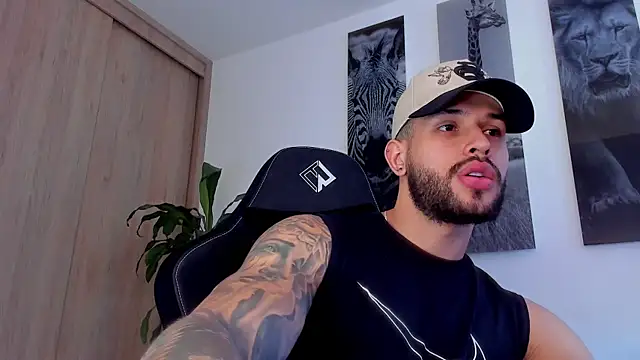 Snapshot of Santos_ramirez1 chatting on 27, 7, 2026 Santos ramirez1 online show from 27, 7, 2026