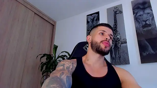 Snapshot of Santos_ramirez1 chatting on 29, 7, 2026 Santos ramirez1 online show from 29, 7, 2026