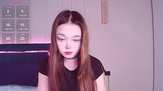 Snapshot of kok0mi chatting on 24, 7, 2026 kok0mi online show from 24, 7, 2026