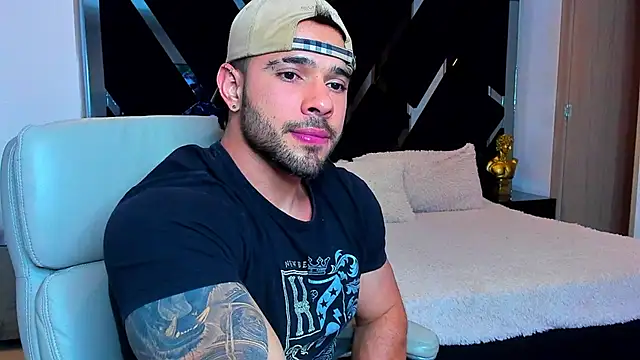 Snapshot of Raytorres chatting on 26, 3, 2026 Raytorres online show from 26, 3, 2026