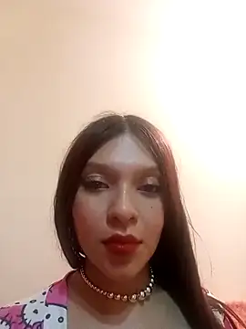 PrincessGlow online show from 22, 3, 2026