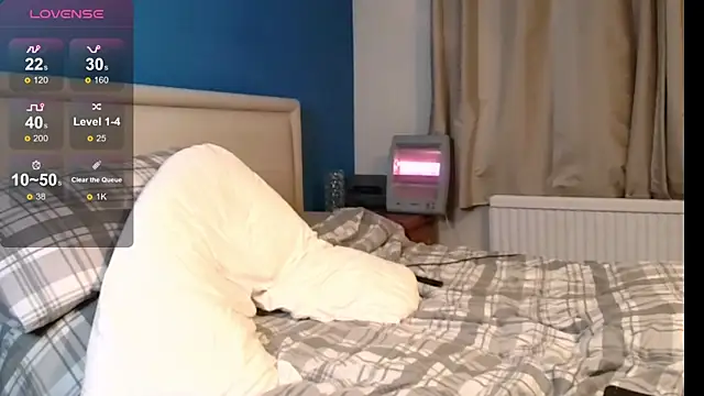 Pauly Andrew online show from 1, 4, 2026