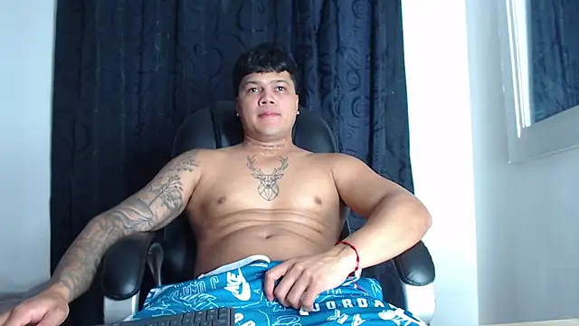 Pedro x777 online show from 11, 4, 2026