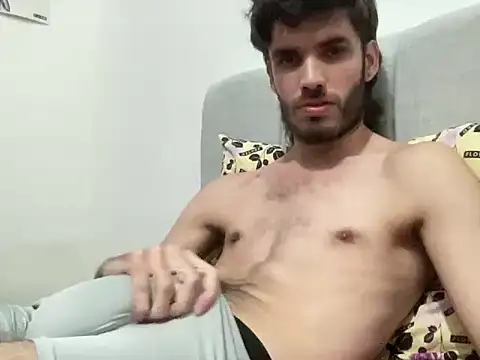 PygmaBoy online show from 16, 4, 2026