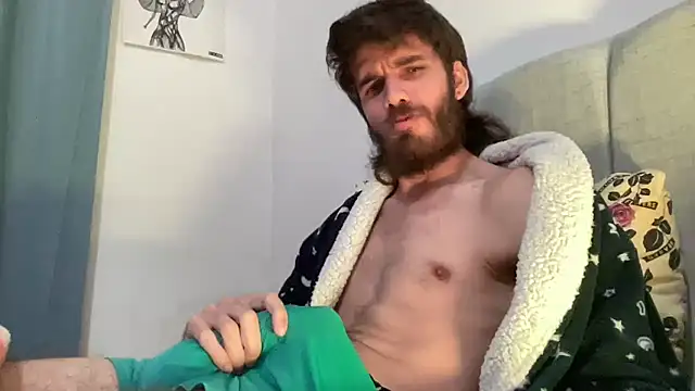 PygmaBoy online show from 14, 5, 2026