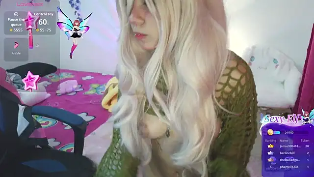 Snapshot of saki_nyanwn chatting on 30, 4, 2026 saki nyanwn online show from 30, 4, 2026