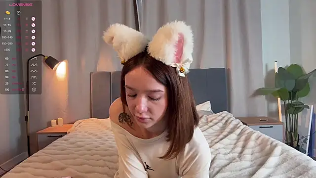 Snapshot of Lana_VeeE chatting on 1, 4, 2026 Lana VeeE online show from 1, 4, 2026