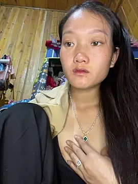 Jolinie online show from 19, 4, 2026