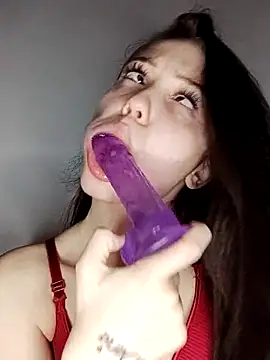 icedrosemarye online show from 27, 3, 2026