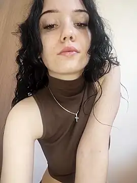 icedrosemarye online show from 17, 4, 2026