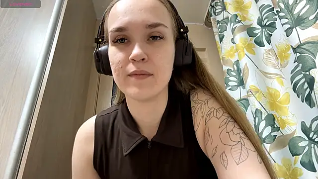 DenitaSpace online show from 21, 4, 2026