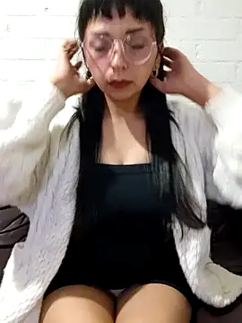 Snapshot of LisaMargo chatting on 12, 4, 2026 LisaMargo online show from 12, 4, 2026