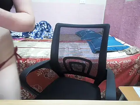 Snapshot of lusa_baby chatting on 24, 5, 2026 lusa baby online show from 24, 5, 2026
