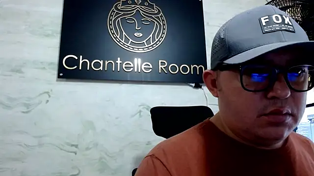 maximo daddy online show from 17, 5, 2026