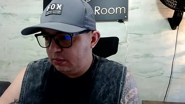 maximo daddy online show from 22, 5, 2026