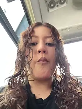 Snapshot of Amber_rosse_outdoors chatting on 9, 4, 2026 Amber rosse outdoors online show from 9, 4, 2026