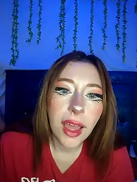 Snapshot of Amber_prada chatting on 20, 4, 2026 Amber prada online show from 20, 4, 2026