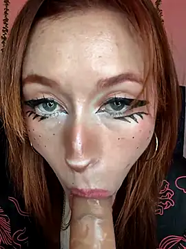 Snapshot of Amber_prada chatting on 1, 5, 2026 Amber prada online show from 1, 5, 2026