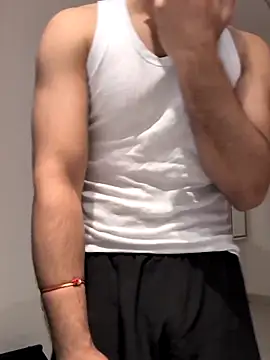 Snapshot of handsome-hunky chatting on 25, 3, 2026 handsome-hunky online show from 25, 3, 2026