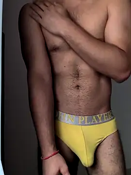 Snapshot of handsome-hunky chatting on 9, 5, 2026 handsome-hunky online show from 9, 5, 2026